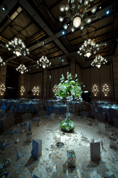 C & E Wedding