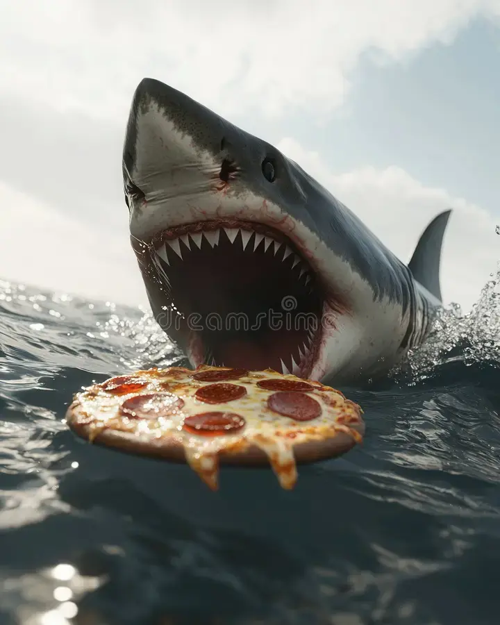 jaws pizza