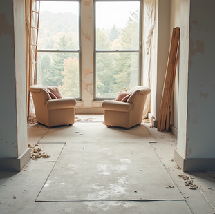 Benefits of Professional Post-Construction Cleaning Services
