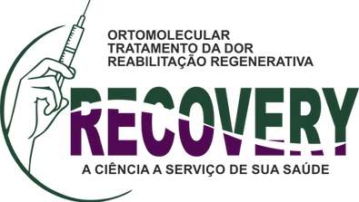 ortomolecular RECOVERY
