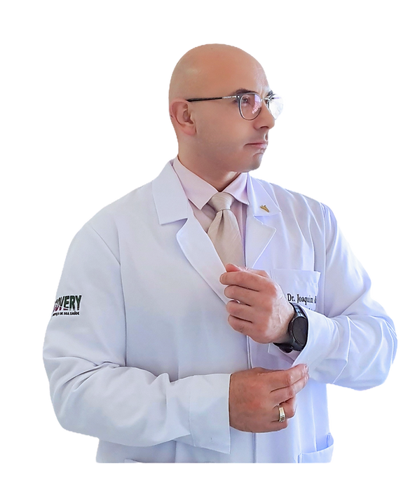 Clínico da dor e longevidade - Dor crônica especialista em rio grande