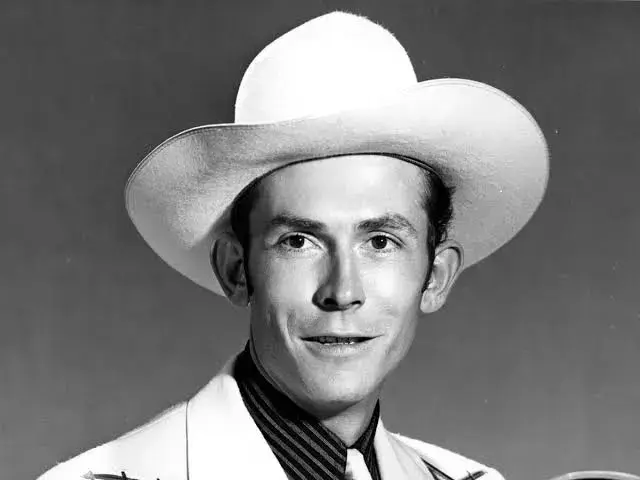 Hank Williams Sr.