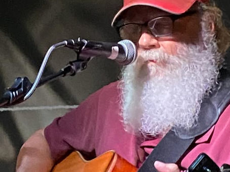 Creative Crossroads featuring Pete Erlandson 