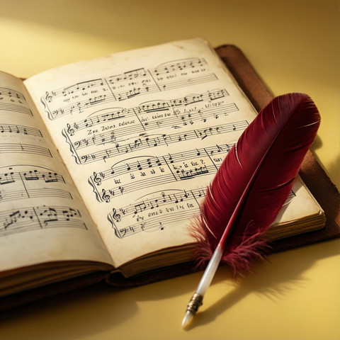 Songwriting Portfolio