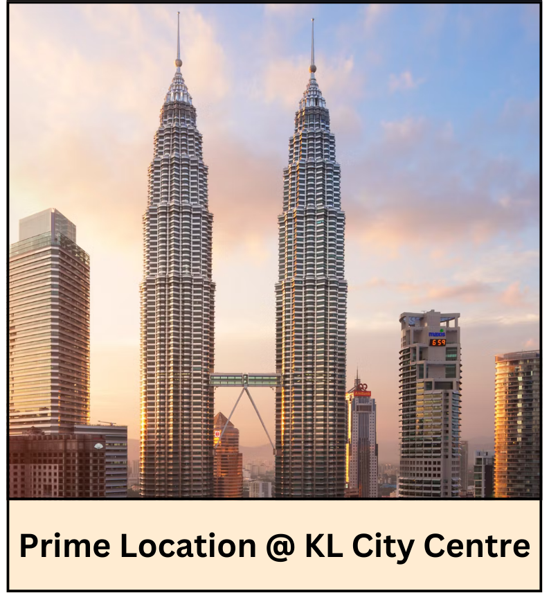 Pavilion Square KLCC