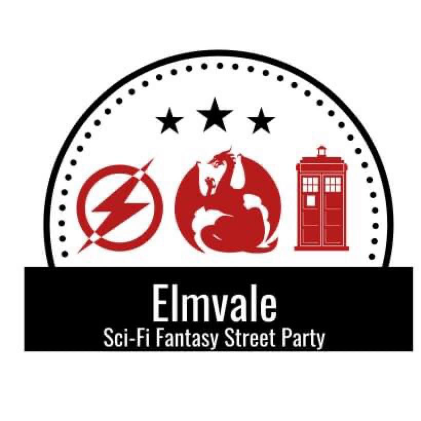 Elmvale SciFi and Fantasy Fest