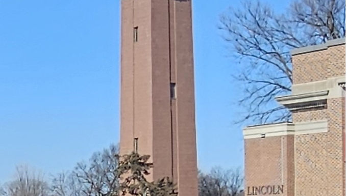 South Dakota Enviro DC [High School]