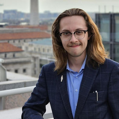 Daniel Christensen