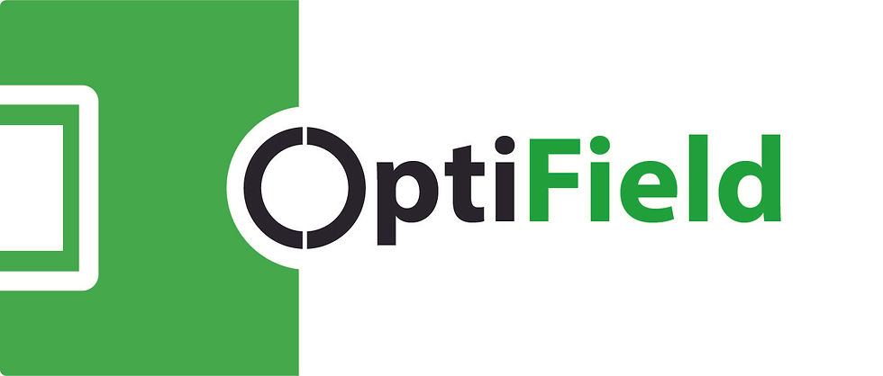 Logo OptiField
