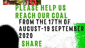 VWC GOES VEGAN FOR IRC