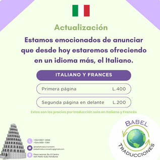 Traductor