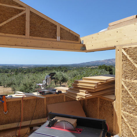 architect fundao, stone house renovation and expansion