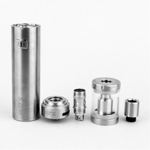 Thumbnail: ELEAF - IJUST S