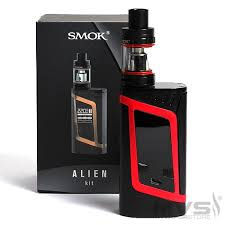 Thumbnail: SMOK ALIEN 220W