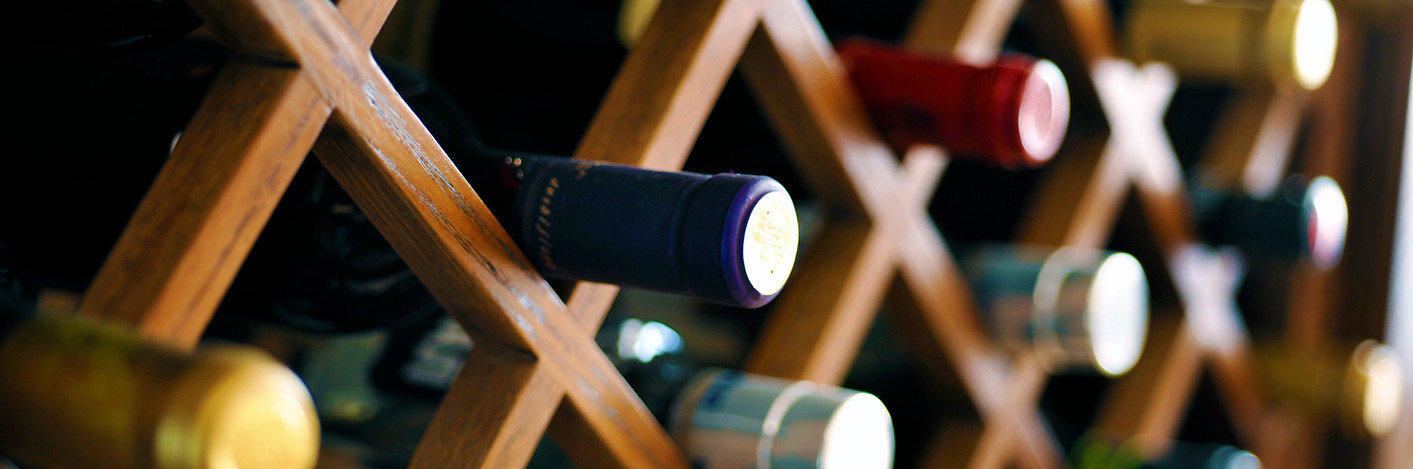 Wine Bottles