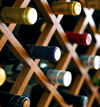 Wine Bottles