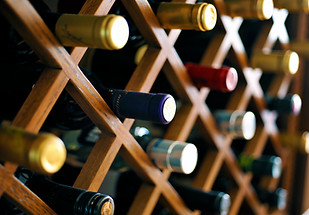 Wine Bottles