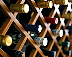 Wine Bottles