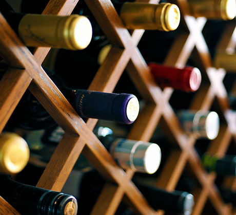 Wine Bottles