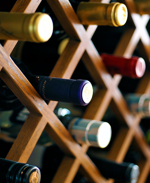 Wine Bottles
