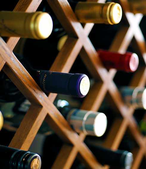 Wine Bottles