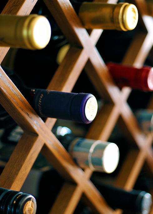 Wine Bottles