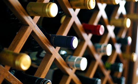 Wine Bottles