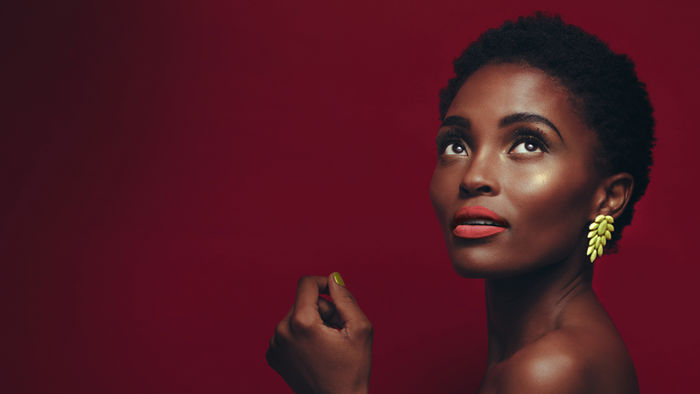 Positive Ideas About Femininity