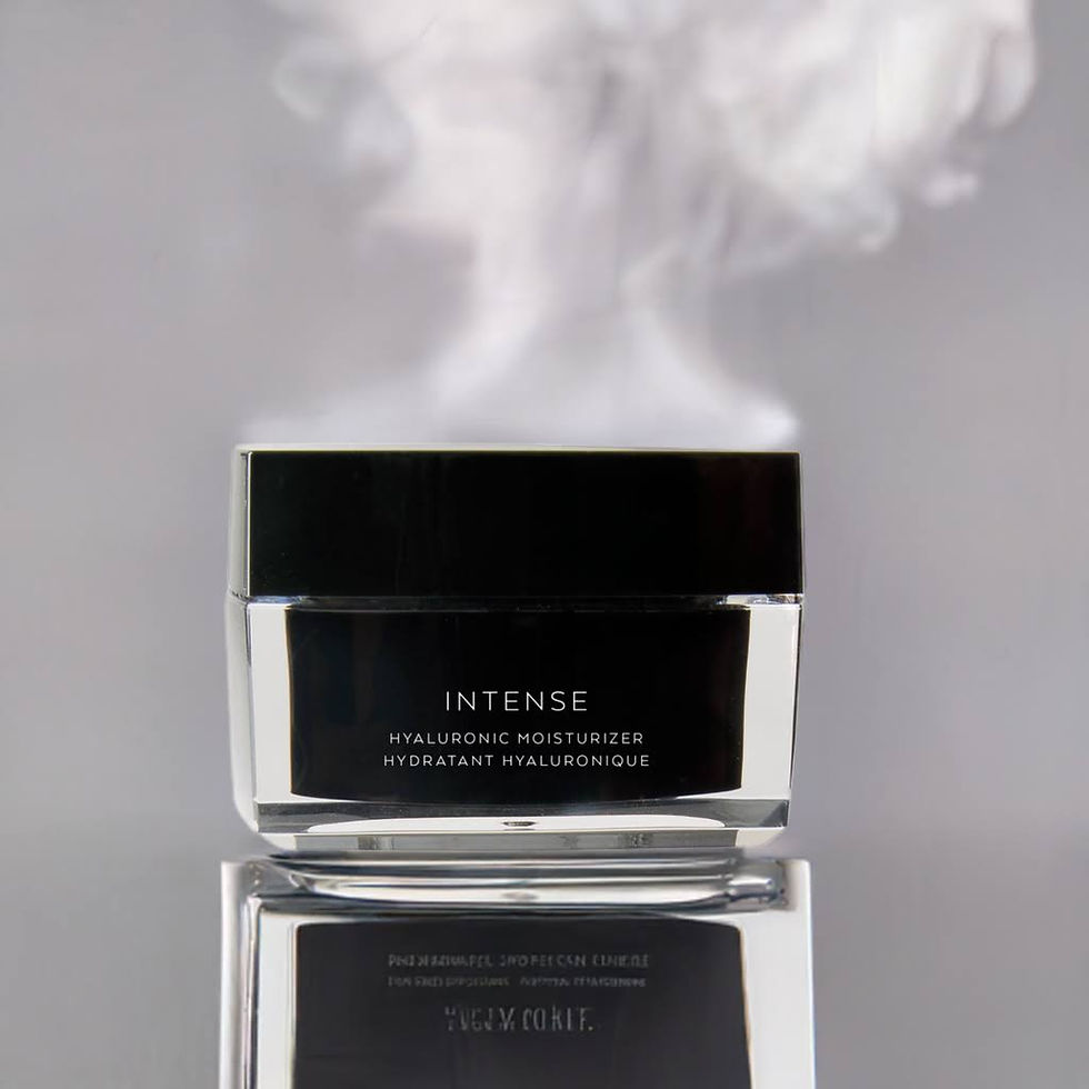 Thumbnail: Intense Hyaluronic Moisturizer