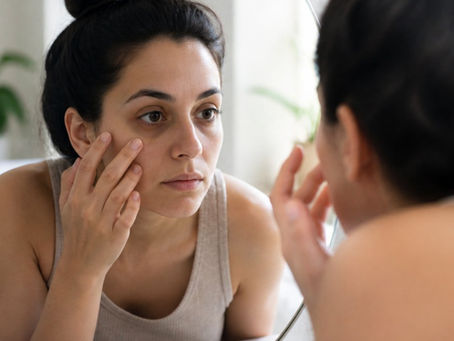 Fine Lines and Dark Circles: A Boutique Guide