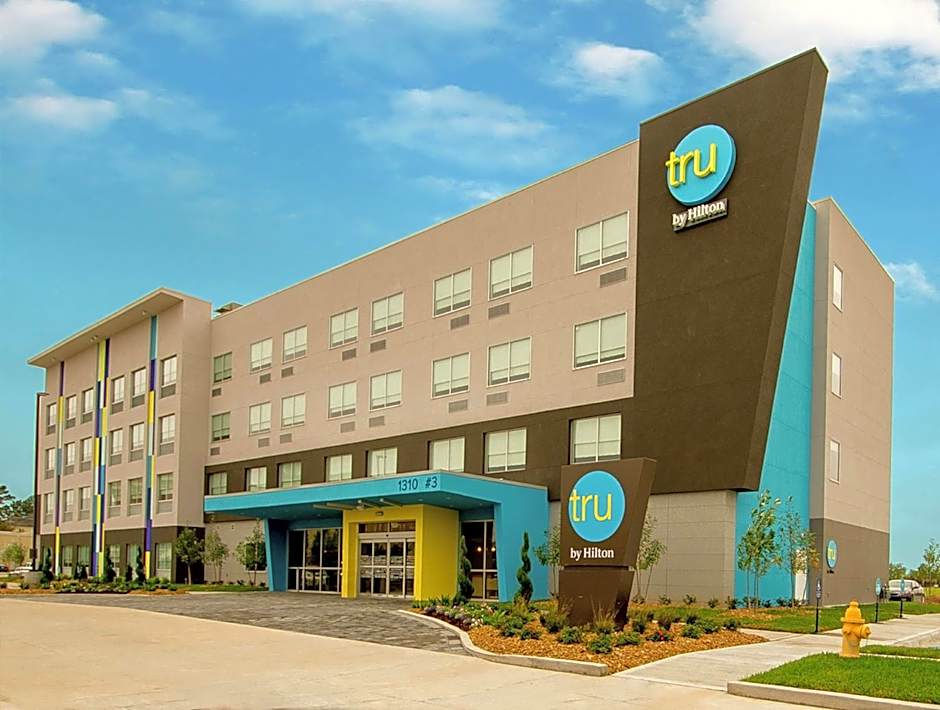 Tru By Hilton