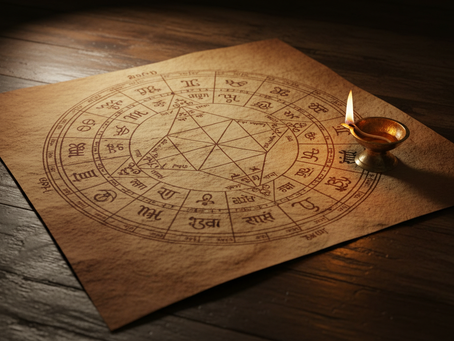 Vedic Astrology Basics: Zodiac Signs, Planets, Houses and Life Insights