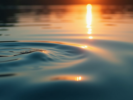 Awakening Your Creative Flow: Embrace the Power of the Sacral Chakra
