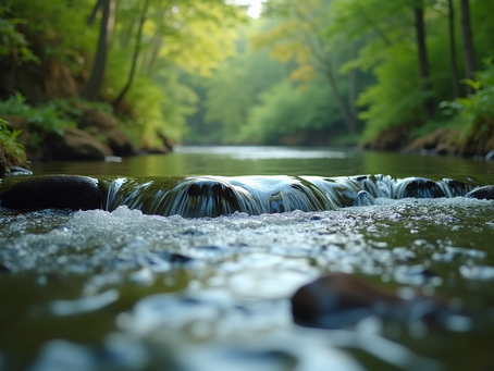 Understanding Soft Currents: A Path to Inner Peace through Subtle Energy Effects