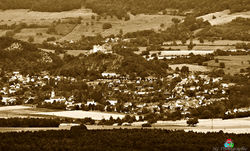 Mâlain