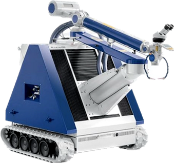 Laser para soldadura en metales