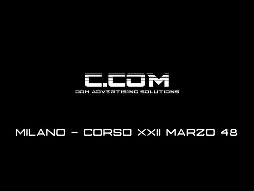 STREET ART 2022 OVERVIEW: XXII MARZO