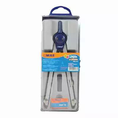 Miniatura: Compas de Precision Mae