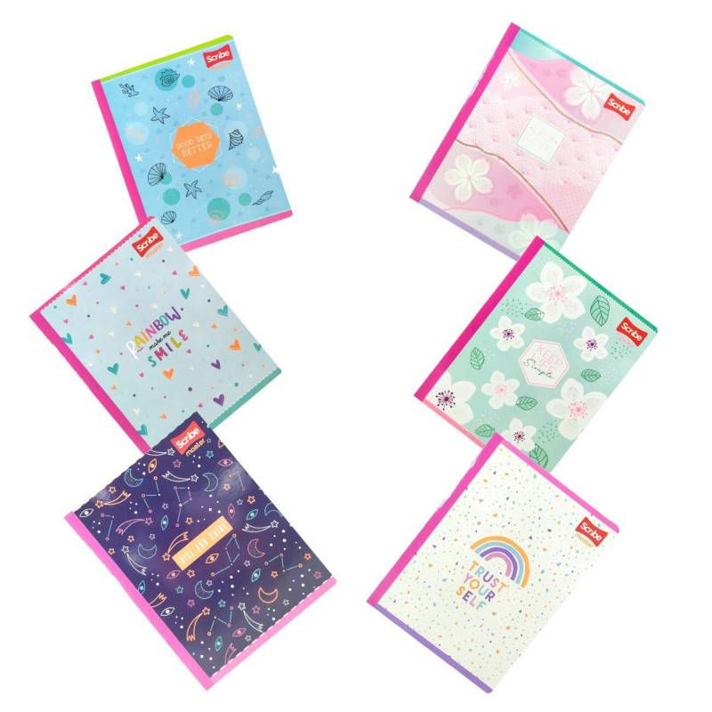 Miniatura: Cuaderno Master Cos 100-50h