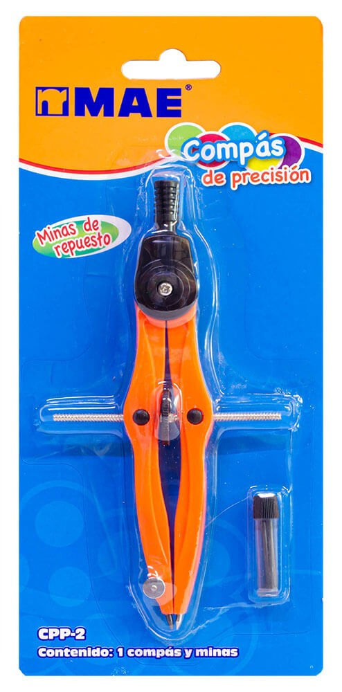 Compas de Precision Mae