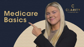 Medicare Basics