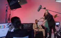 Entertainment industry crews decry ‘exhausting’ working conditions and will take a strike vote