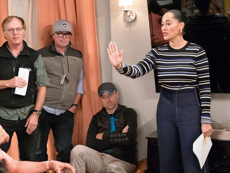 Women, POC directed half of television episodes in the last year (finally)
