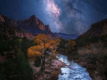 Abounding in Judgement