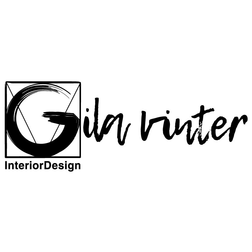 לוגו גילה וינטר אדריכלות עיצוב פנים