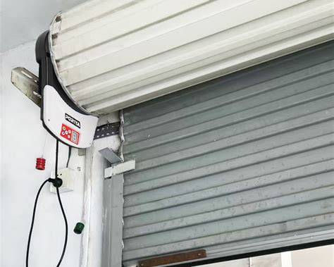 rollerdoormotor