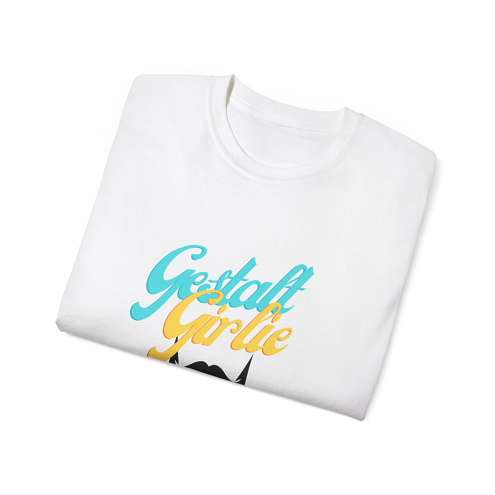 Thumbnail: Gestalt GirlieAdult Apparel 