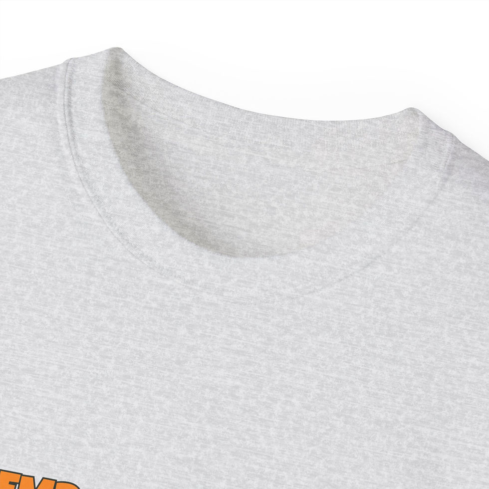 Thumbnail: MECFS Characters United in Action Adult Apparel