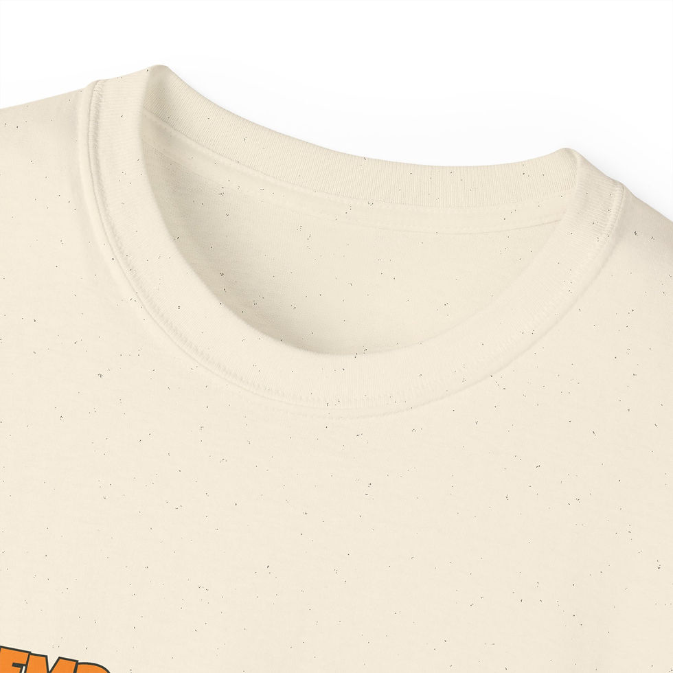 Thumbnail: MECFS Characters United in Action Adult Apparel