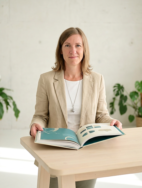 eigenar - Evelyn Dorer